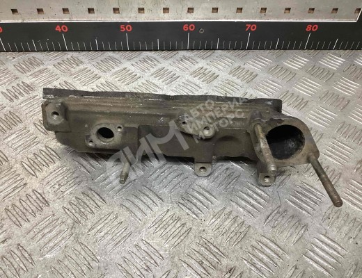 Коллектор впускной Renault Espace IV 2002-2006  Renault Espace Espace IV 2002-2006