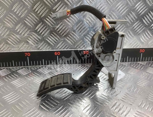 Педаль газа Volvo FM II 2001-2013  Volvo FM FM II 2001-2013
