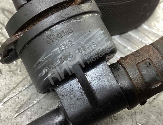 Датчик температуры охлаждающей жидкости Audi A3 II (8P) 2003-2005  Audi A3 A3 II (8P) 2003-2005