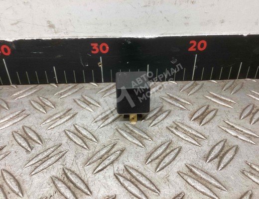 Реле (прочие) Volvo FM II 2001-2013  Volvo FM FM II 2001-2013