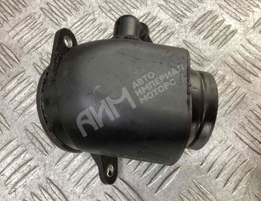 Патрубок турбины Audi A6 C6 (4F) 2004-2008  Audi A6 A6 C6 (4F) 2004-2008