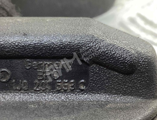 Пробка топливного бака Volkswagen Golf IV (1J) 1997-2004  Volkswagen Golf Golf IV (1J) 1997-2004