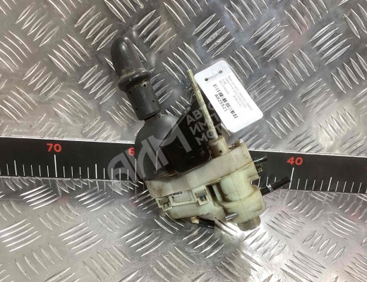 Кран ручного тормоза Volvo FM II 2001-2013  Volvo FM FM II 2001-2013