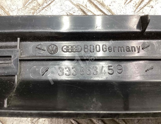 Обшивка багажника Volkswagen Passat B4 (3A) 1993-1997  Volkswagen Passat Passat B4 (3A) 1993-1997