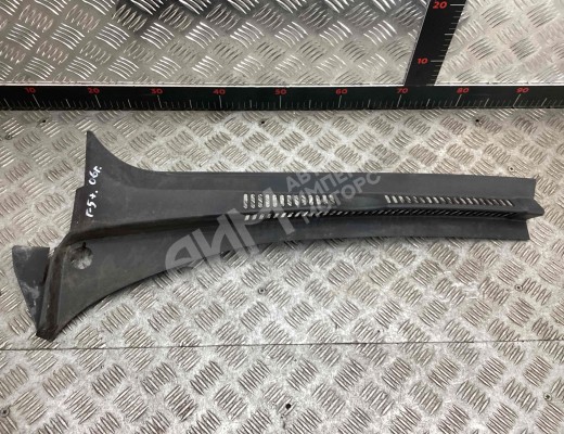 Дождевик Volkswagen Golf V (1K) 2004-2009  Volkswagen Golf Golf V (1K) 2004-2009