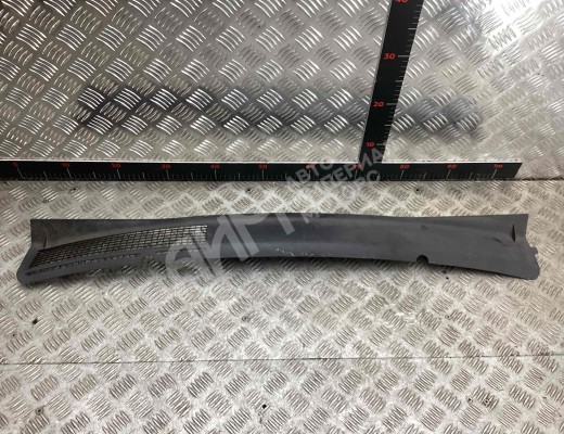 Дождевик  Opel Zafira A 2003-2005 рестайлинг