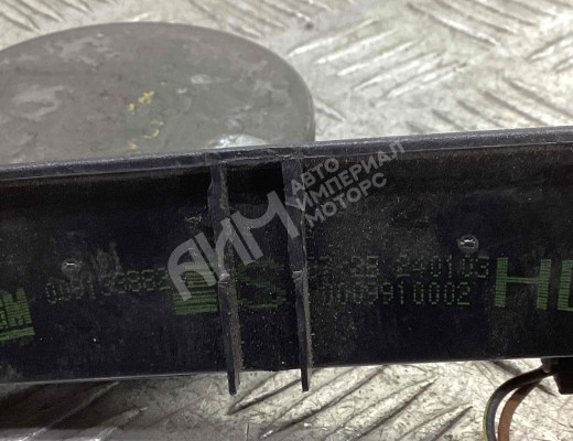 Стоп-сигнал Opel Zafira A 1999-2003  Opel Zafira Zafira A 1999-2003