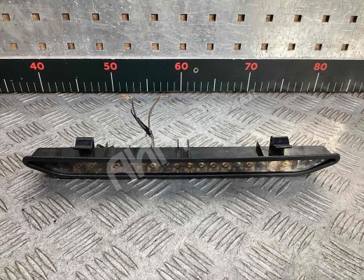 Стоп-сигнал Opel Zafira A 1999-2003  Opel Zafira Zafira A 1999-2003