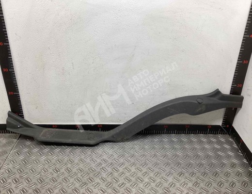 Накладка на порог Volvo FM II 2001-2013  Volvo FM FM II 2001-2013