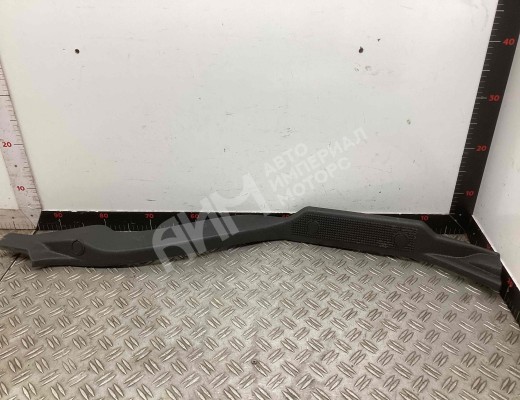 Накладка на порог Volvo FM II 2001-2013  Volvo FM FM II 2001-2013