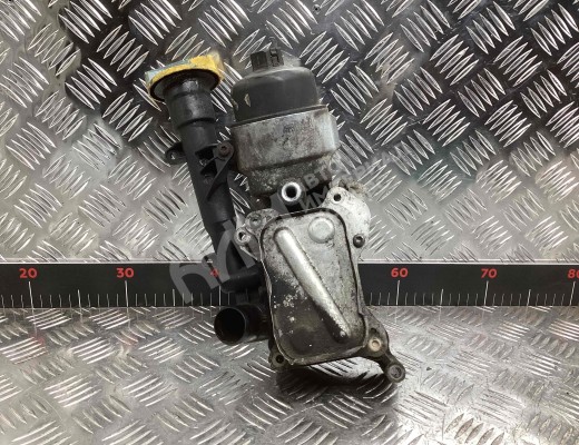 Корпус масляного фильтра Opel Combo C 2004-2011 рестайлинг  Opel Combo Combo C 2004-2011 рестайлинг