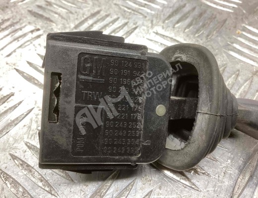 Переключатель подрулевой (стрекоза) Opel Astra G 1998-2004  Opel Astra Astra G 1998-2004