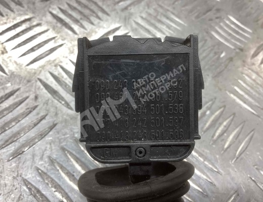 Переключатель дворников Opel Vectra B 1995-1999  Opel Vectra Vectra B 1995-1999