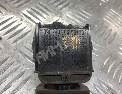 Переключатель дворников Opel Vectra B 1995-1999  Opel Vectra Vectra B 1995-1999