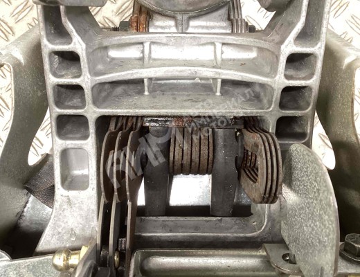 Рулевая колонка Volvo FM II 2001-2013  Volvo FM FM II 2001-2013