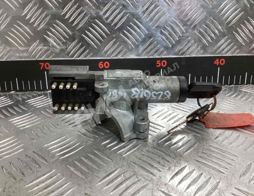 Замок зажигания Volvo FM II 2001-2013  Volvo FM FM II 2001-2013