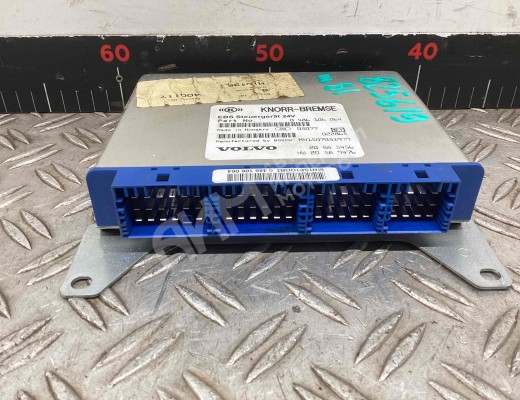 Блок управления EBS Volvo FM II 2001-2013  Volvo FM FM II 2001-2013