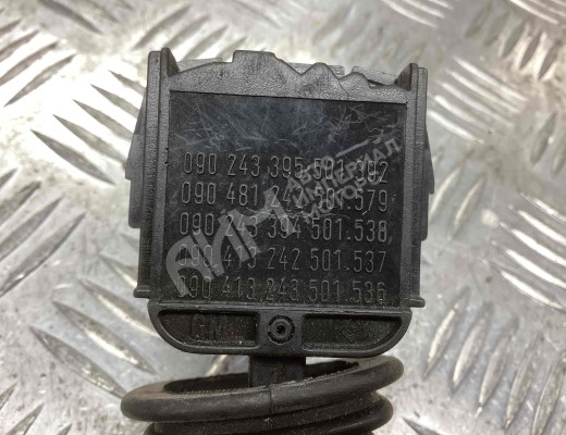 Переключатель дворников Opel Vectra B 1995-1999  Opel Vectra Vectra B 1995-1999