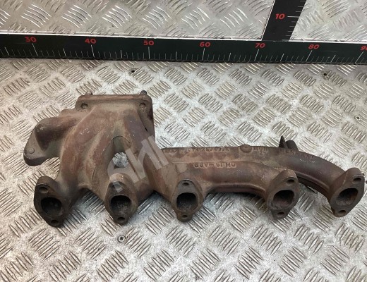 Коллектор выпускной Volvo 850 1992-1997  Volvo 850 850 1992-1997