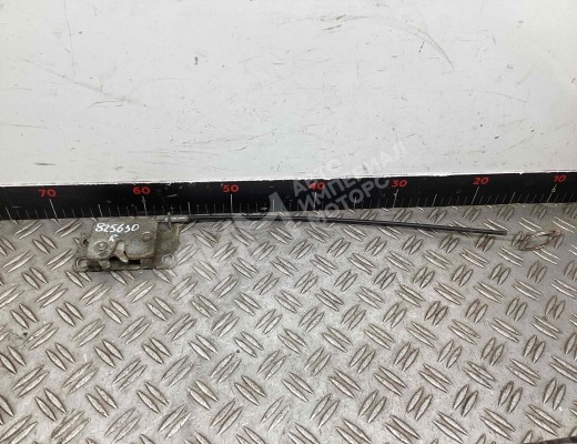 Замок инструментального ящика Volvo FM II 2001-2013  Volvo FM FM II 2001-2013