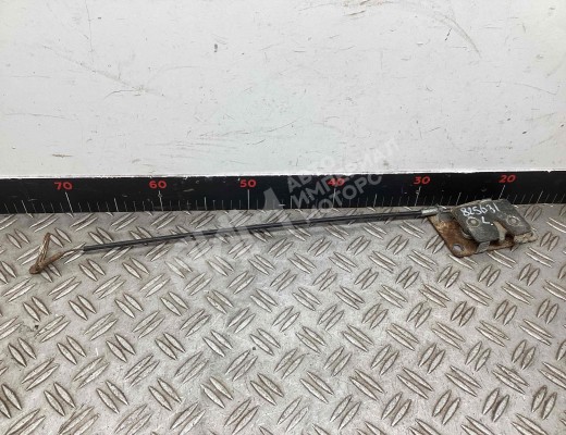 Замок инструментального ящика Volvo FM II 2001-2013  Volvo FM FM II 2001-2013