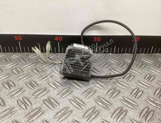 Фонарь габаритный Volvo FM II 2001-2013  Volvo FM FM II 2001-2013