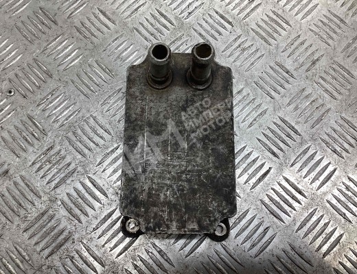 Теплообменник масляного фильтра Ford Transit 2000-2006  Ford Transit Transit 2000-2006