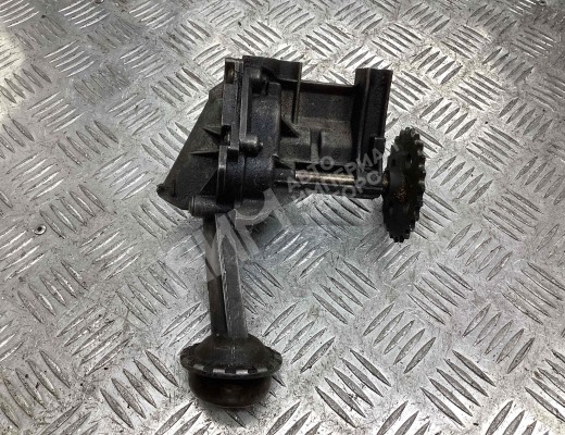 Насос масляный Renault Megane I 1995-2002  Renault Megane Megane I 1995-2002