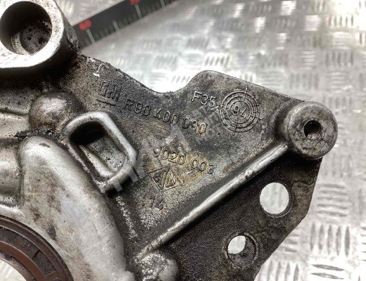 Насос масляный Opel Astra F 1991-1998  Opel Astra Astra F 1991-1998