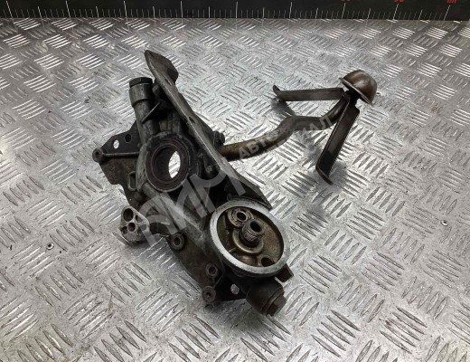 Насос масляный Opel Astra F 1991-1998  Opel Astra Astra F 1991-1998