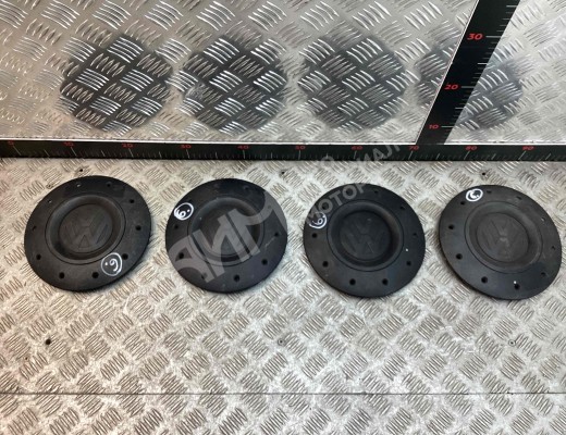 Колпак колесный Volkswagen Transporter T5 (7H) 2003-2015  Volkswagen Transporter Transporter T5 (7H) 2003-2015