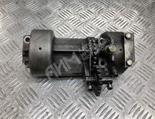 Вал балансирный Volkswagen Passat B5 (3B) 1996-2000  Volkswagen Passat Passat B5 (3B) 1996-2000