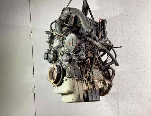 Двигатель Mercedes Vito I (W638) 1996-2003  Mercedes Vito Vito I (W638) 1996-2003