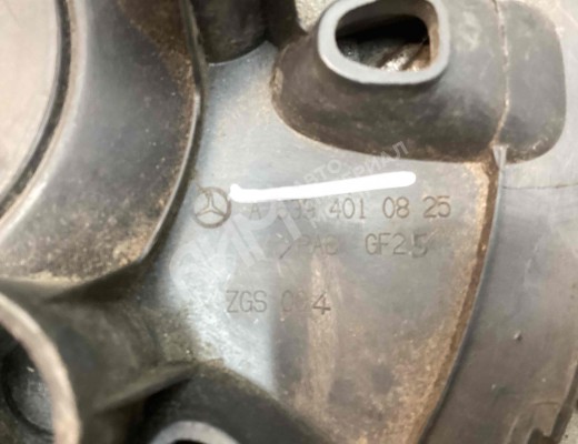 Колпак колесный Mercedes Vito II (W639) 2003-2010  Mercedes Vito Vito II (W639) 2003-2010