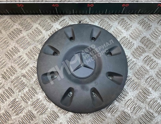 Колпак колесный  Mercedes Vito Vito (W639) 2003-2010