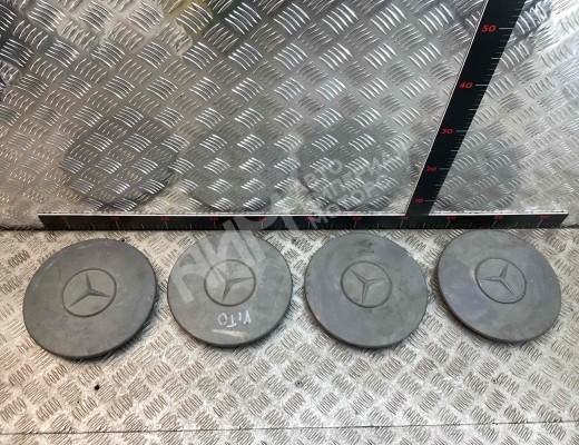 Колпак колесный Mercedes Vito I (W638) 1996-2003  Mercedes Vito Vito I (W638) 1996-2003