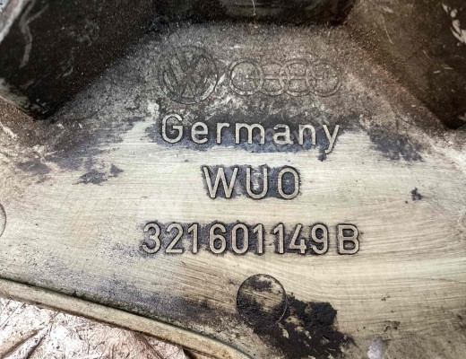 Колпак колесный Volkswagen Passat B3 1988-1993  Volkswagen Passat Passat B3 1988-1993