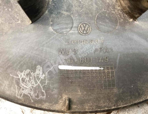 Колпак колесный Volkswagen Transporter T4 (7D) 1990-1997  Volkswagen Transporter Transporter T4 (7D) 1990-1997