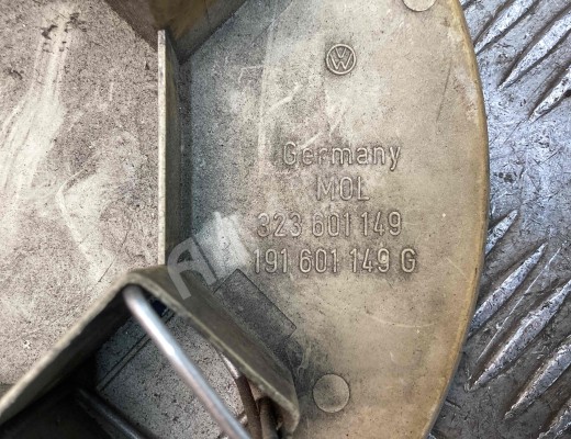 Колпак колесный Volkswagen Golf III (1H) 1991-1997  Volkswagen Golf Golf III (1H) 1991-1997