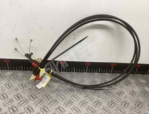 Трос отопителя (печки) Volvo FM II 2001-2013  Volvo FM FM II 2001-2013