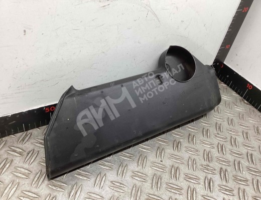 Воздуховод отопителя (печки) Volvo FM II 2001-2013  Volvo FM FM II 2001-2013