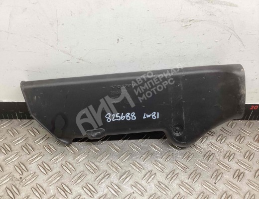 Воздуховод отопителя (печки) Volvo FM II 2001-2013  Volvo FM FM II 2001-2013