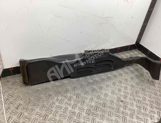 Воздуховод отопителя (печки) Volvo FM II 2001-2013  Volvo FM FM II 2001-2013