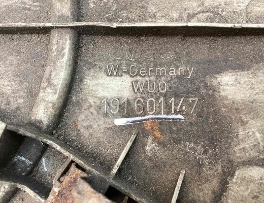 Колпак колесный Volkswagen Passat B3 1988-1993  Volkswagen Passat Passat B3 1988-1993