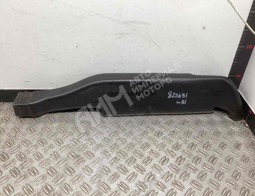 Воздуховод отопителя (печки) Volvo FM II 2001-2013  Volvo FM FM II 2001-2013