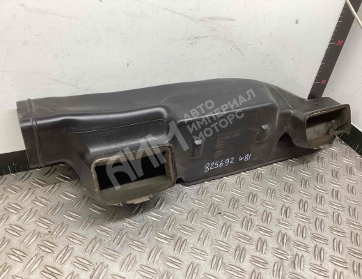 Воздуховод отопителя (печки) Volvo FM II 2001-2013  Volvo FM FM II 2001-2013