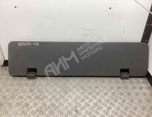 Козырек солнцезащитный Volvo FM II 2001-2013  Volvo FM FM II 2001-2013