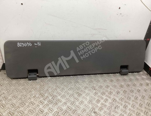 Козырек солнцезащитный Volvo FM II 2001-2013  Volvo FM FM II 2001-2013