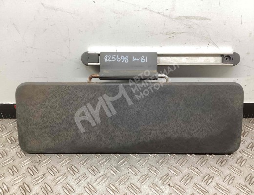 Козырек солнцезащитный Volvo FM II 2001-2013  Volvo FM FM II 2001-2013