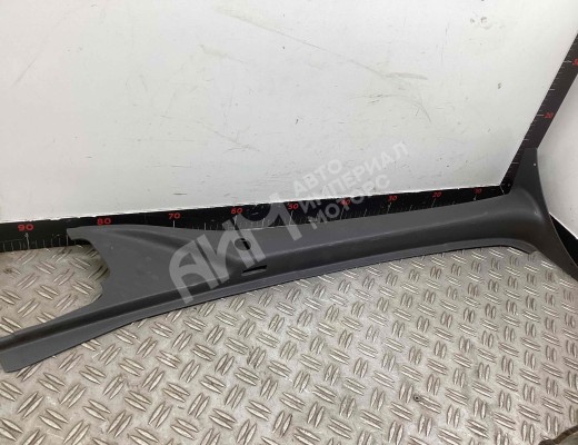 Обшивка стойки передней правой Volvo FM II 2001-2013  Volvo FM FM II 2001-2013